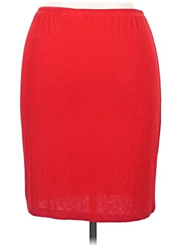 Chico's Design Formal Skirt (view 2)
