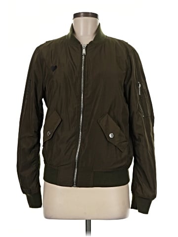 BCBGeneration Jacket (view 1)