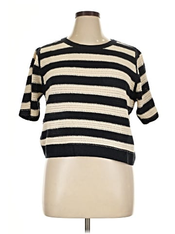 Sioni Pullover Sweater (view 1)
