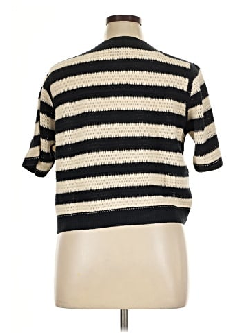 Sioni Pullover Sweater (view 2)