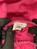Unbranded 100% Polyester Pink Jacket Size 2X - photo 6