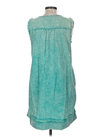 Umgee Casual Dress (view 2)