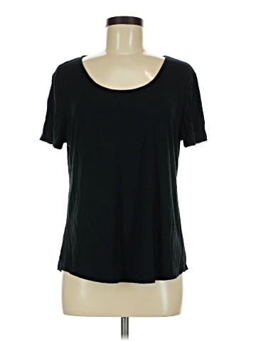 Soma Short Sleeve T-Shirt (view 1)