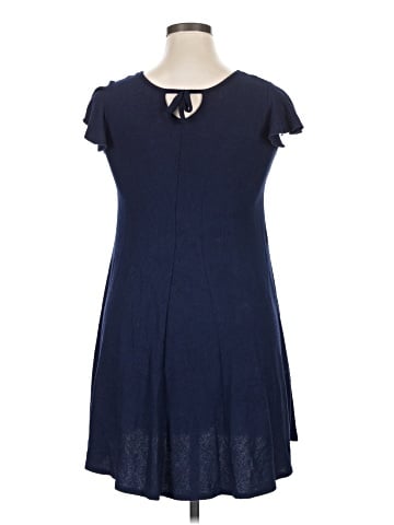 Nordstrom Casual Dress (view 2)