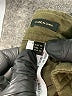 Massimo Dutti Green Casual Pants Size 6 - photo 8