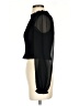 Wilfred Black Long Sleeve Top Size S - photo 5