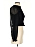 Wilfred Black Long Sleeve Top Size S - photo 4