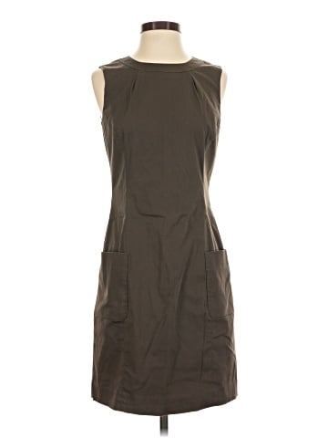 Elie Tahari Casual Dress (view 1)