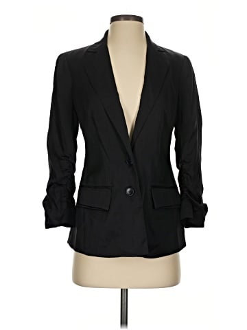 Bebe Blazer (view 1)