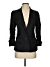Bebe Black Blazer Size 4 - photo 1
