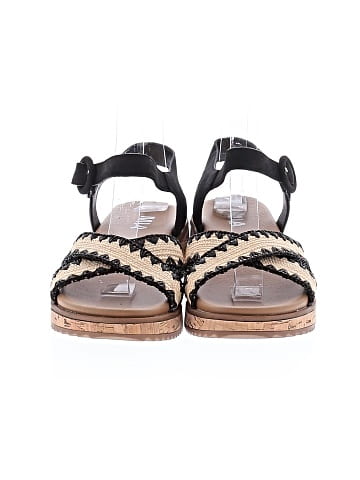 Mia Sandals (view 2)