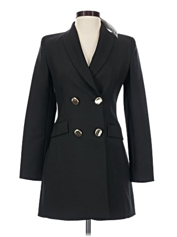 Zara Coat (view 1)