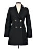 Zara Black Coat Size XS - photo 1