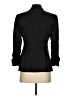 Bebe Black Blazer Size 4 - photo 2