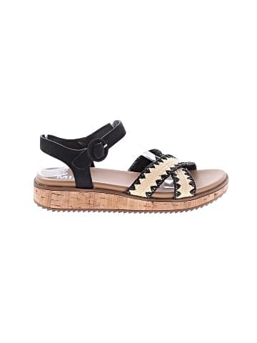 Mia Sandals (view 1)