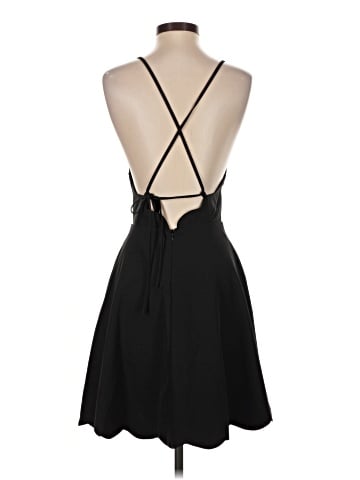 Lulus Cocktail Dress (view 2)