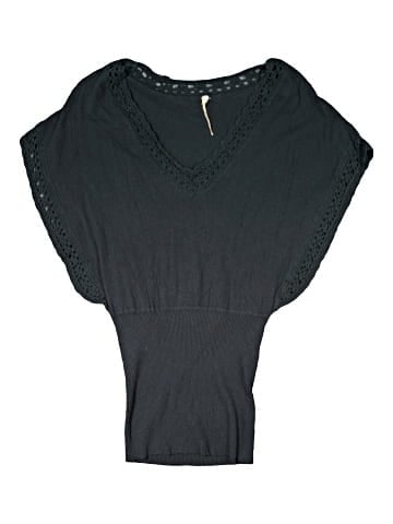 Adrienne Short Sleeve Top (view 2)