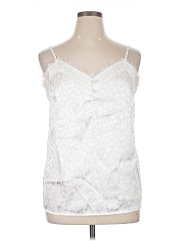 Unbranded Sleeveless Blouse (view 1)