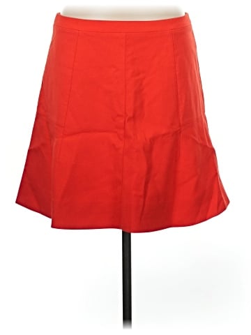 J.Crew Casual Skirt (view 1)