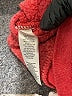 Alternative Earth Red Pullover Sweater Size XL - photo 8