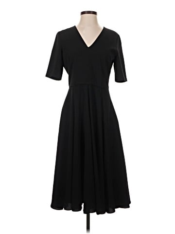 Gal Meets Glam Casual Dress (view 1)