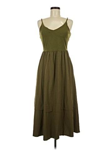 Athleta Casual Dress (view 1)
