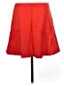 J.Crew Solid Red Casual Skirt Size 8 - photo 2