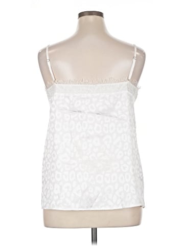 Unbranded Sleeveless Blouse (view 2)