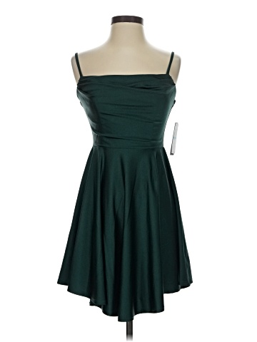 City Studio Cocktail Dress (view 1)