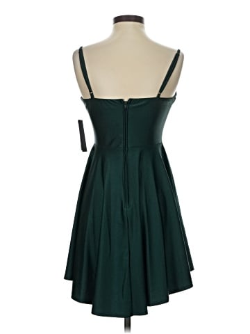 City Studio Cocktail Dress (view 2)