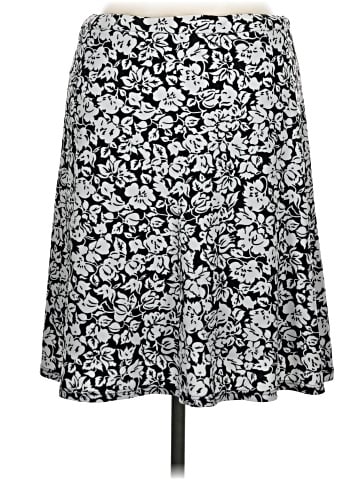 White House Black Market Casual Skirt (view 1)