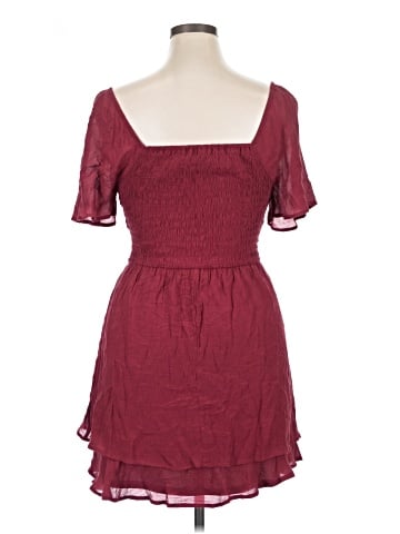 As U Wish Cocktail Dress (view 2)