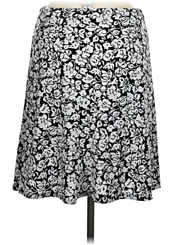 White House Black Market Casual Skirt (view 2)