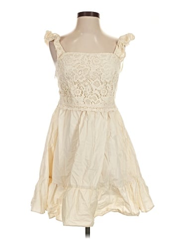 Cider Cocktail Dress (view 1)