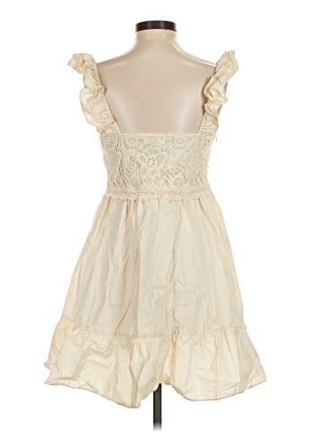 Cider Cocktail Dress (view 2)