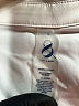 Lou & Grey Ivory Long Sleeve Blouse Size L - photo 7