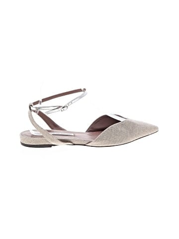Tabitha Simmons Flats (view 1)