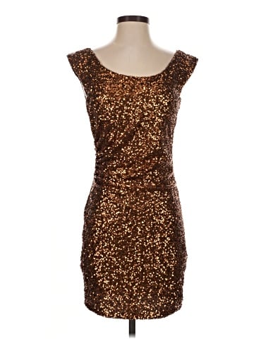 MM Couture Cocktail Dress (view 1)