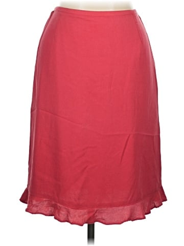 Natalie & Me Formal Skirt (view 1)