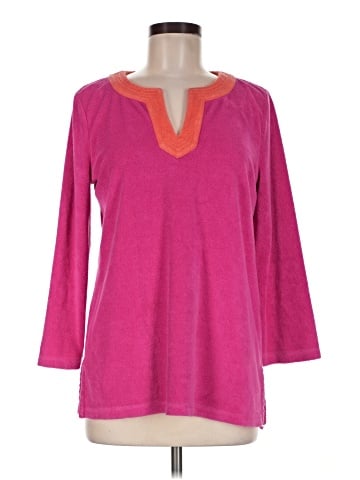 Talbots Pullover Sweater (view 1)