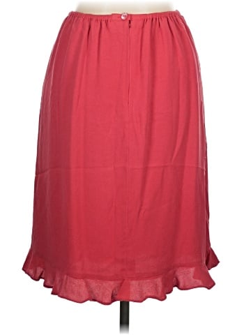Natalie & Me Formal Skirt (view 2)