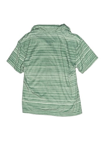 Calvin Klein Short Sleeve Button-Down Shirt (view 2)