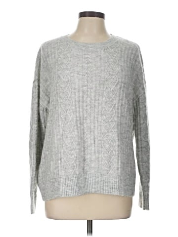 Legendary Outfitters Pullover Sweater (view 1)