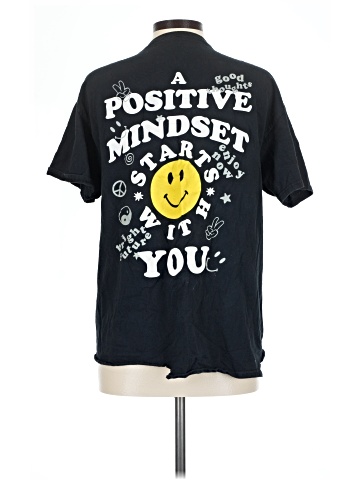 Eighty Eight Short Sleeve T-Shirt (view 2)