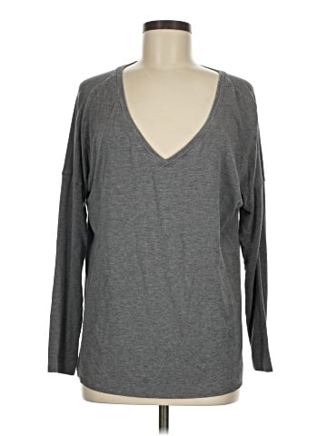 Soma 3/4 Sleeve T-Shirt (view 1)