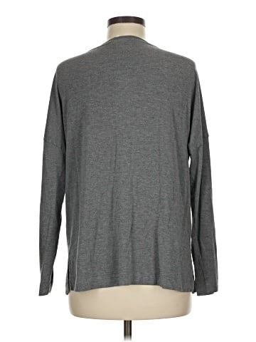 Soma 3/4 Sleeve T-Shirt (view 2)