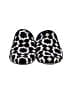 Unbranded Argyle Black Mule/Clog Size EU 39 - photo 2