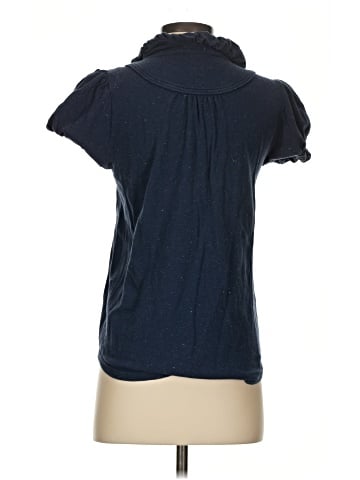 Marc by Marc Jacobs Short Sleeve Top (view 2)