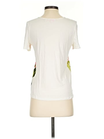 Ted Baker London Short Sleeve Blouse (view 2)