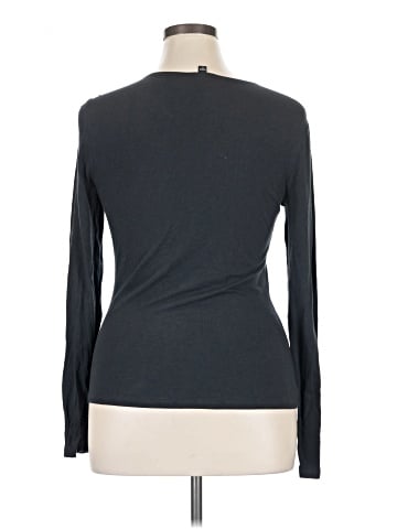 Guess Long Sleeve T-Shirt (view 2)